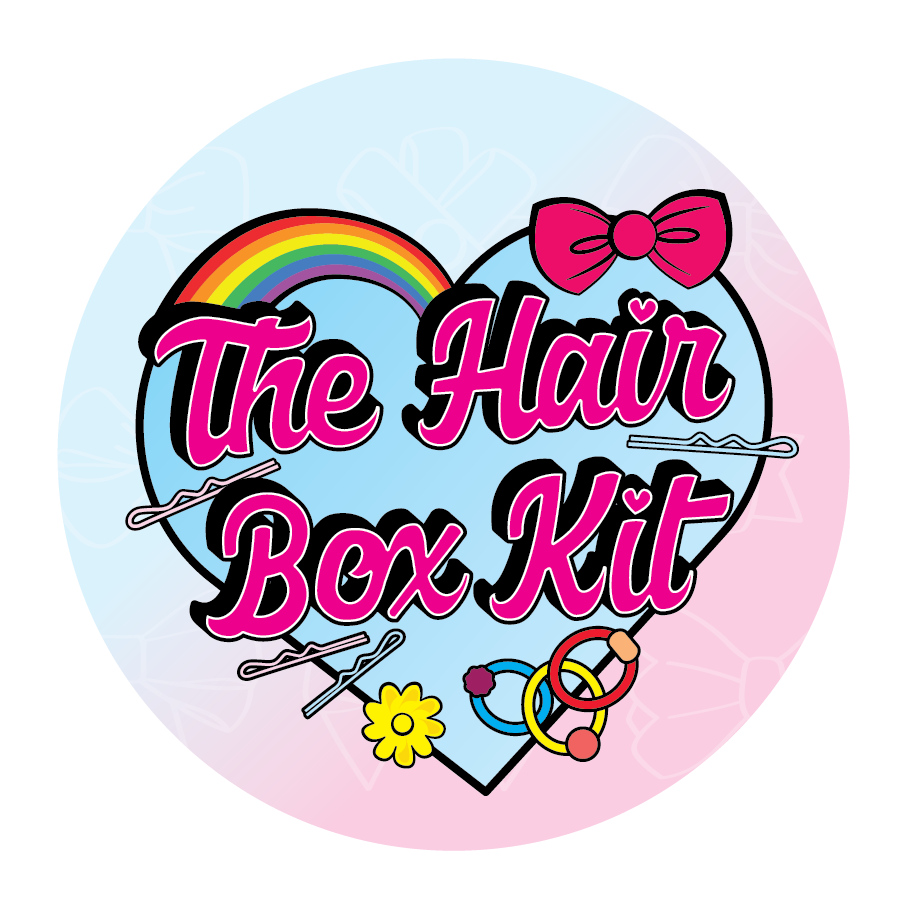 THE HAIR BOX KIT